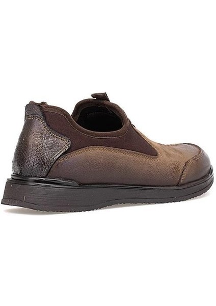 2250906K Ortopedik Günlük Nubuk Deri Kadın Ayakkabı fırsatları