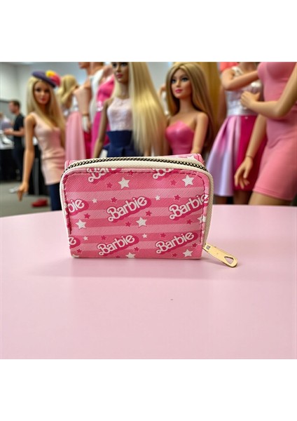 Kadın Babie Yazılı Cüzdan fiyatları