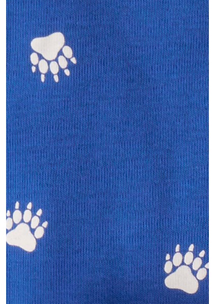 Erkek Bebek Ekru Pijama Set indirimleri