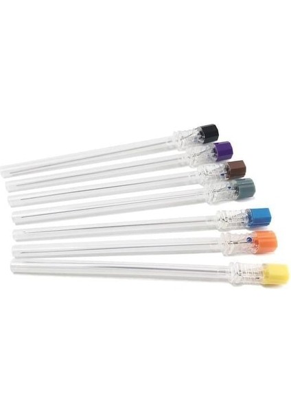 Spinal Iğne Siyah No:22 fiyatları