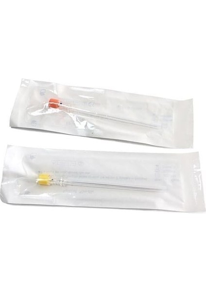 Spinal Iğne Siyah No:22 modelleri