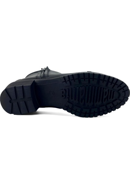 1615 25KB Kadın Günlük Bot Siyah fırsatları