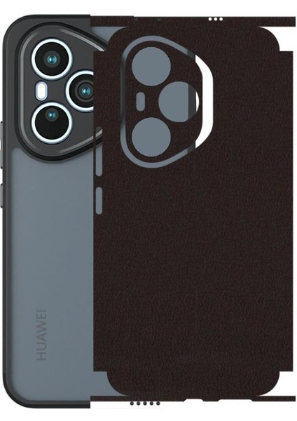 Honor 400 Pro ile Uyumlu 360 Arka Kaplama