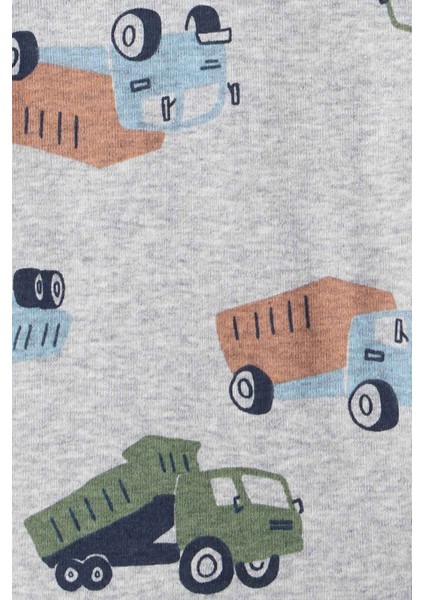 Erkek Bebek Desenli Çoklu Paket fiyatları