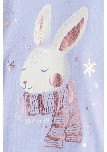 Kız Bebek Ekru Pijama Set fiyatları