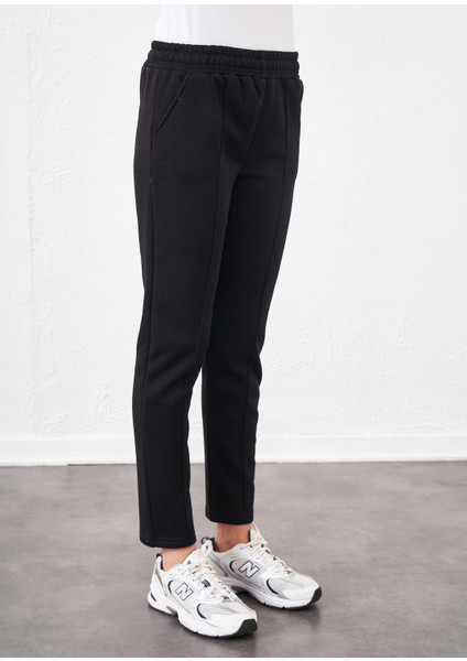 Kadın 3 Iplik Eşofman Altı - 40118 modelleri