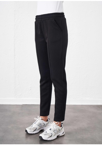 Kadın 3 Iplik Eşofman Altı - 40118 fırsatları