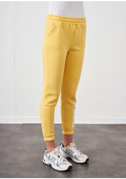 Kadın 3 Iplik Eşofman Altı - 40119 modelleri