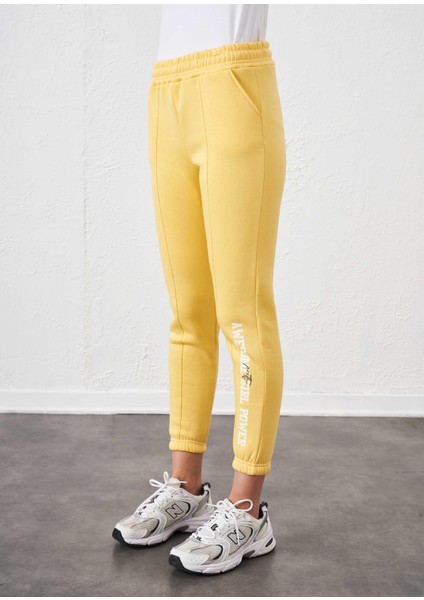 Kadın 3 Iplik Eşofman Altı - 40119 fırsatları