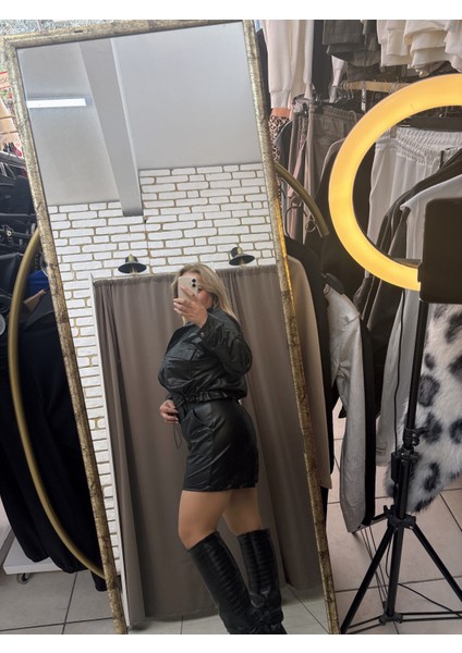 Deri Ceket fırsatları