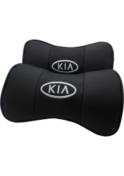 Mitsubishi L200 1999 - 2007 Arası Uyumlu Emniyet Kemer Konforu Renk-Siyah-Gri