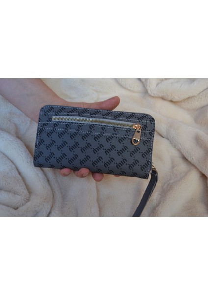 Şık Tasarımlı Kadın Cüzdan