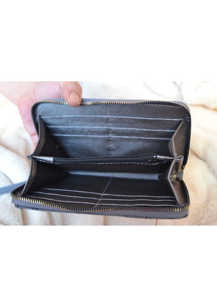 Şık Tasarımlı Kadın Cüzdan fiyatları