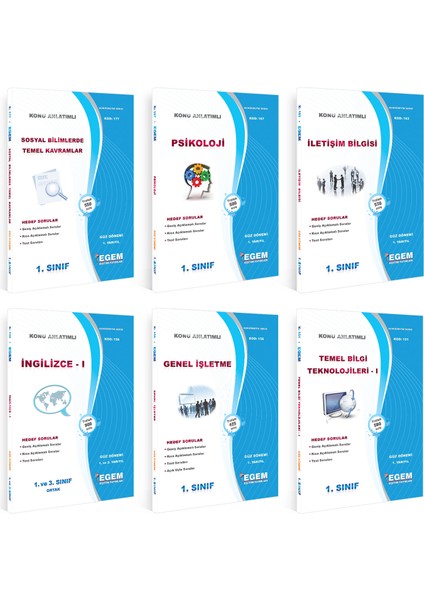 Aöf1. Sınıf Halkla Ilişkiler Güz Dönemi Konu Anlatımlı Soru Bankası