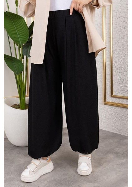 Belilastikli Şalvar Pantolon fiyatları