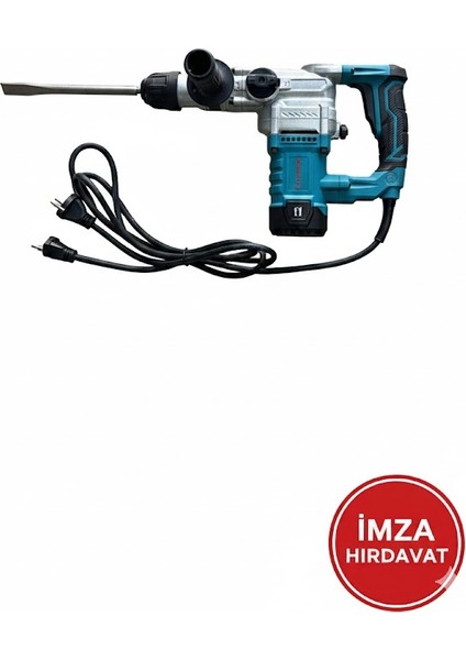 5917 Elektrikli Kırıcı Delici 4.5kg 4.5 Joule