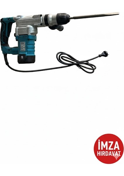 5917 Elektrikli Kırıcı Delici 4.5kg 4.5 Joule modelleri