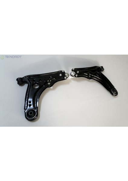 2 x Seat Arosa 6h 97-04 Ön Salıncak Seti Rotilli Teknorot modelleri