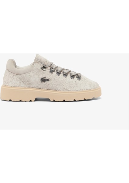 Baseshot Winter Kadın Krem Sneaker 750SFA0042 18C