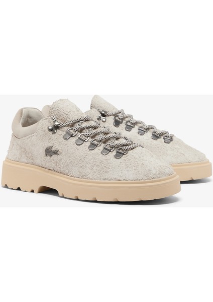 Baseshot Winter Kadın Krem Sneaker 750SFA0042 18C fiyatları