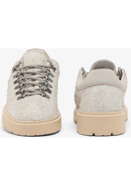 Baseshot Winter Kadın Krem Sneaker 750SFA0042 18C fırsatları