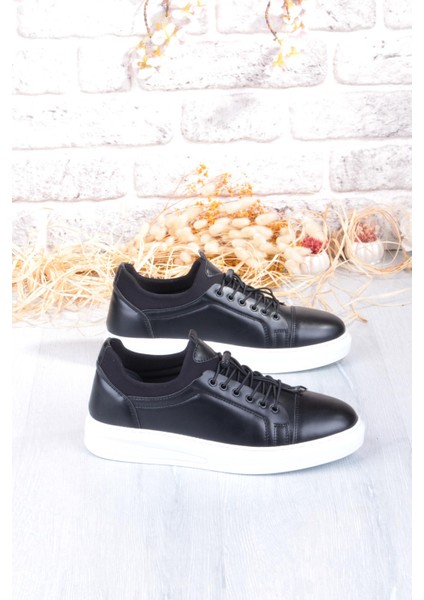 1196 Etap Lastik Bağcıklı Rahat Hafif Dikişli Taban Erkek Ayakkabı fiyatları