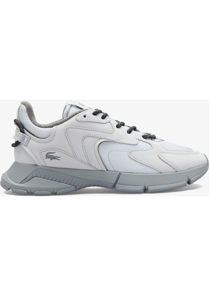 L003 Neo Erkek Açık Gri Sneaker 750SMA0115 08C