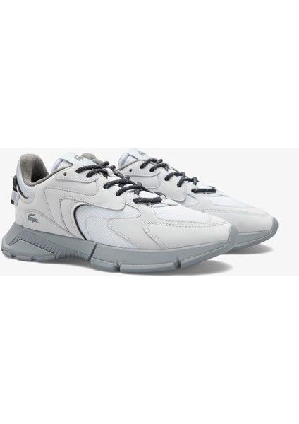 L003 Neo Erkek Açık Gri Sneaker 750SMA0115 08C fiyatları