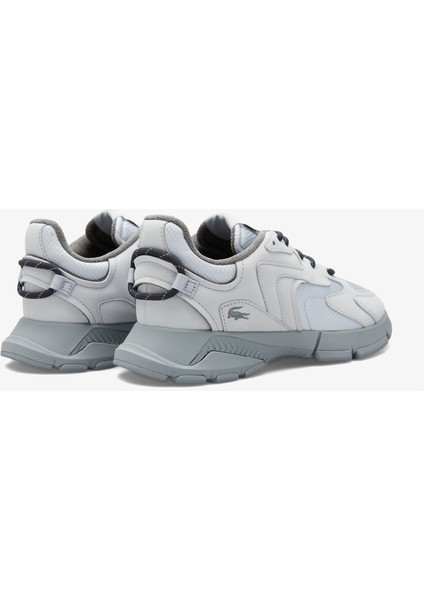 L003 Neo Erkek Açık Gri Sneaker 750SMA0115 08C modelleri