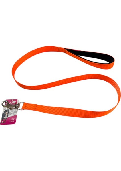 Yumuşak Doku Saplı Gezdirme Kayışı – 120 cm x 25 mm