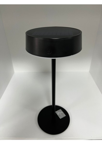 Dubai Solar Güneş Enerjili & Şarjlı Masa Lambası fiyatları