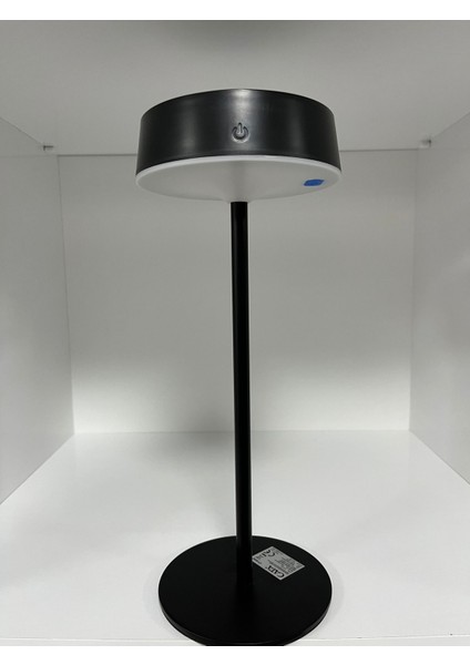 Dubai Solar Güneş Enerjili & Şarjlı Masa Lambası modelleri