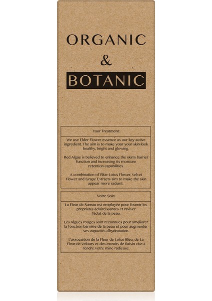 Amazonian Berry Facial Serum 30 ml fırsatları