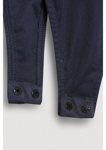 Askılı Bodysuit Lacivert indirimleri