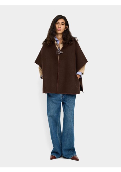 Tokalı Örme Panço