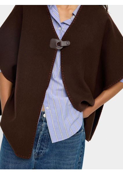 Tokalı Örme Panço fiyatları