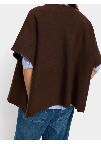 Tokalı Örme Panço fırsatları