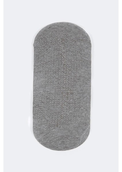 Asta Yoga Çocuk Görünmez Çorap Silver fırsatları