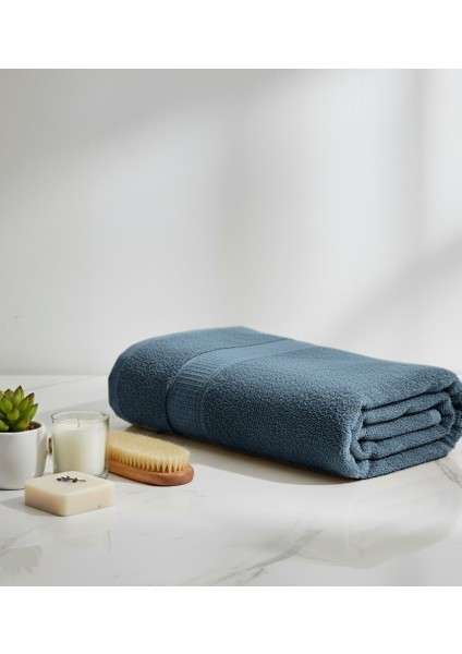 %100 Pamuk Lüks Banyo Havlusu | 90X150 Jumbo Boy | Yüksek Emici, Yumuşak Konfor fiyatları