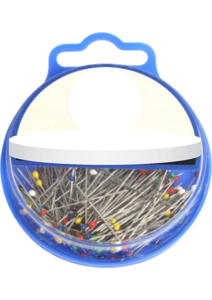 Mineli Başlı Nikel Kaplama Iğne