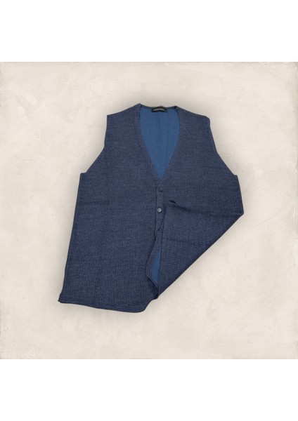 Arslanlı Düğmeli Yelek fiyatları