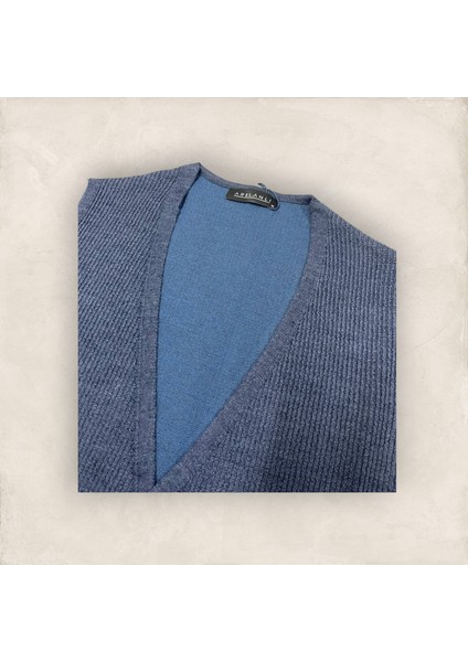 Arslanlı Düğmeli Yelek modelleri