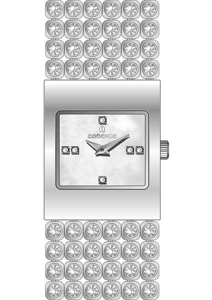 ES6974FE.320 Kadın Kol Saati