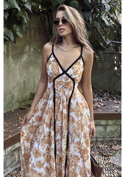 Biyeli Elbise - Taş fiyatları