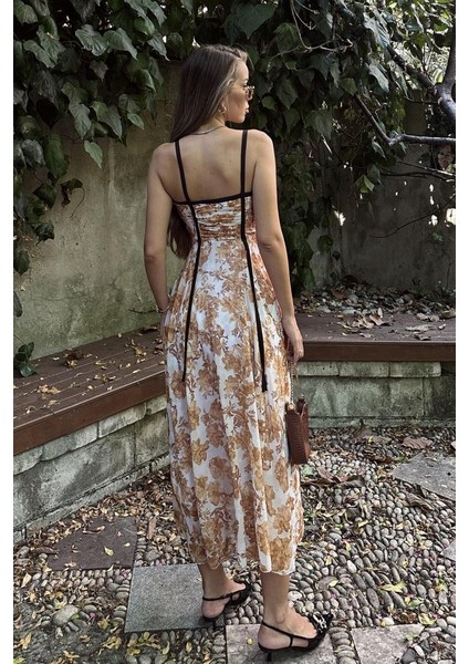 Biyeli Elbise - Taş fırsatları