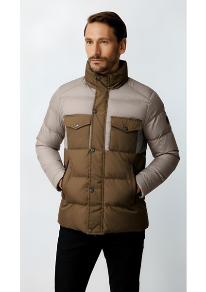 Erkek Bej Mont fiyatları