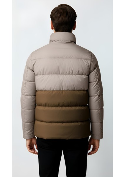 Erkek Bej Mont indirimleri