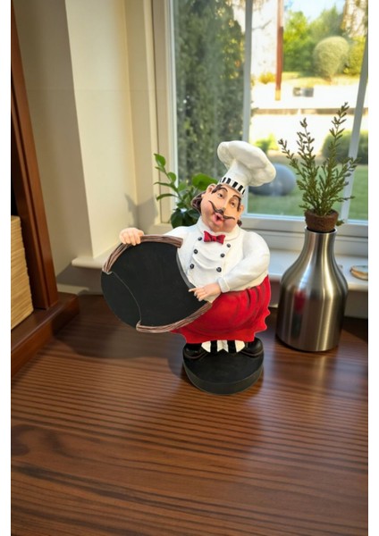 Dekoratif Aşçı Biblo fiyatları