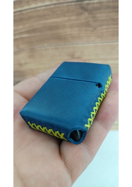 Fenerbahçe Hediyelik Kişiye Özel Erkek Kadın Benzinli Çakmak