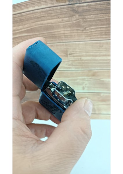 Fenerbahçe Hediyelik Kişiye Özel Erkek Kadın Benzinli Çakmak